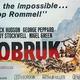 photo du film Tobrouk, commando pour l'enfer