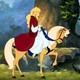 photo du film Le Cygne et la princesse