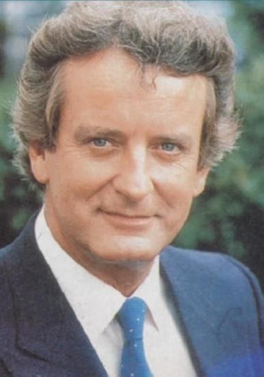 Nicolas Coster