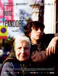 La boîte de Pandore