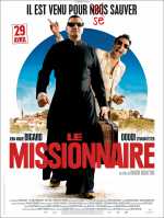 voir la fiche complète du film : Le Missionnaire