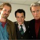 photo du film Incognito