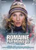 Romaine par moins 30