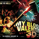 photo du film Meurtres à la St-Valentin 3D