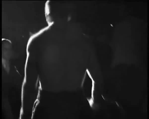 Extrait vidéo du film  Noble art