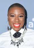 Aisha Hinds