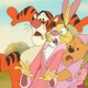 photo du film Winnie l'ourson et l'Efélant
