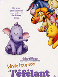 Winnie L ourson Et L Efélant