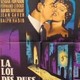 photo du film La Loi des rues
