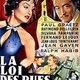 photo du film La Loi des rues