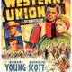 photo du film Les Pionniers de la Western Union