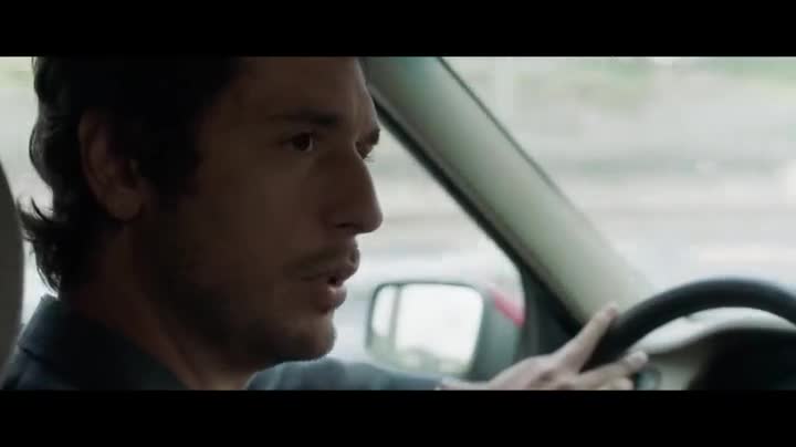 Extrait vidéo du film  On ment toujours à ceux qu on aime