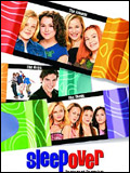 voir la fiche complète du film : Pyjama Party