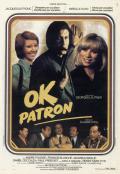 voir la fiche complète du film : OK patron
