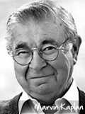 Marvin Kaplan