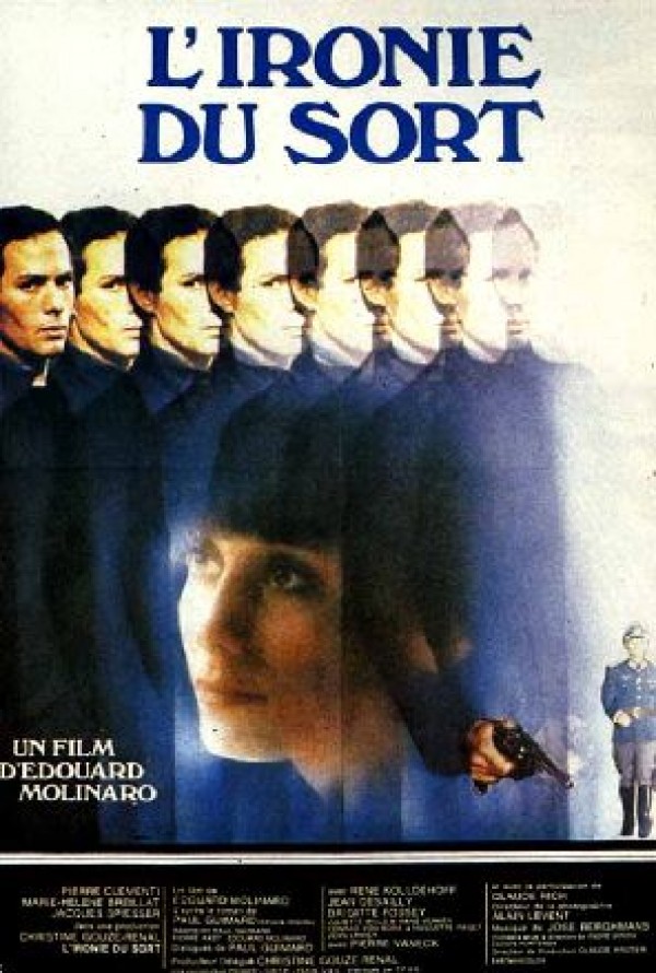 voir la fiche complète du film : L Ironie du sort