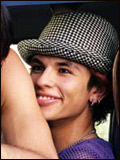 Brady Corbet