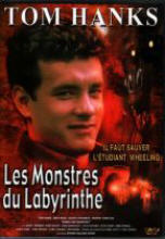 voir la fiche complète du film : Les Monstres du labyrinthe