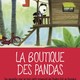 photo du film La Boutique Des Pandas