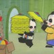 photo du film La Boutique Des Pandas