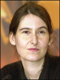Laetitia Masson