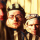 photo du film Der neunte Tag