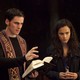 photo du film Le rite