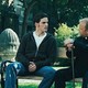 photo du film Le rite