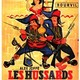 photo du film Les Hussards