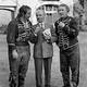 photo du film Les Hussards