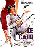 voir la fiche complète du film : Le Caïd