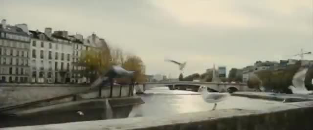 Extrait vidéo du film  Une affaire d État