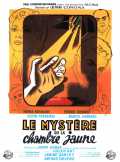 voir la fiche complète du film : Le Mystère de la chambre jaune