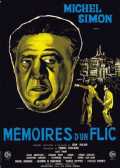 voir la fiche complète du film : Mémoires d un flic
