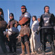 photo du film Les Guerriers de l'empire céleste