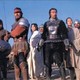 photo du film Les Guerriers de l'empire céleste