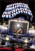 voir la fiche complète du film : Maximum overdrive