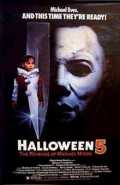 voir la fiche complète du film : Halloween 5