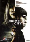 Crime City