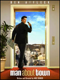 voir la fiche complète du film : Man about town