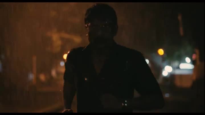 Extrait vidéo du film  Sunrise