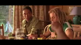 Extrait vidéo du film  Je vous aime très beaucoup