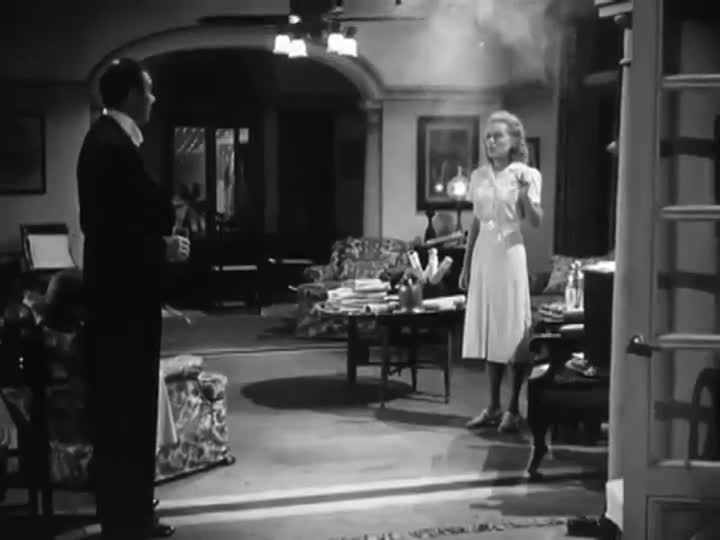 Extrait vidéo du film  La Mousson