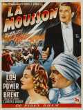 voir la fiche complète du film : La Mousson