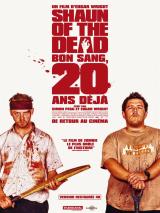 voir la fiche complète du film : Shaun of the Dead
