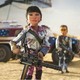 photo du film Team America police du monde