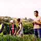 photo du film Camping à la ferme