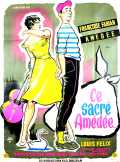 voir la fiche complète du film : Ce sacré Amédée