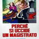 photo du film Comment tuer un juge ?