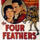 photo du film Quatre plumes blanches